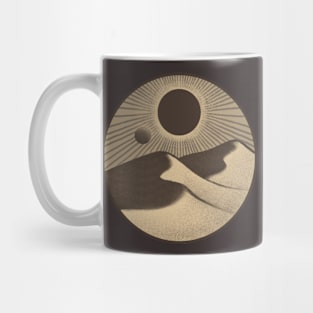 Dune Mug